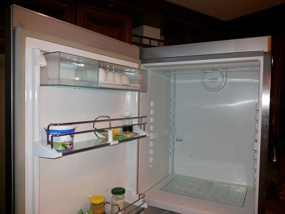 Виды частых поломок в холодильниках c No Frost